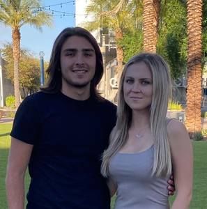 Meet your Posher, Marisa